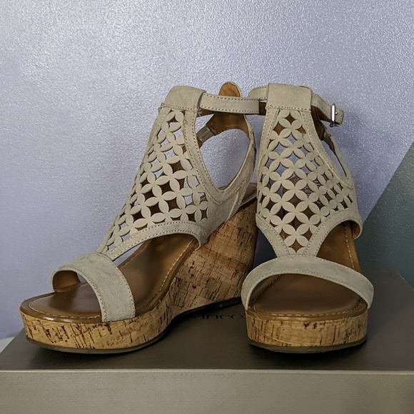 Franco Sarto Shoes - Franco Sarto Wedges